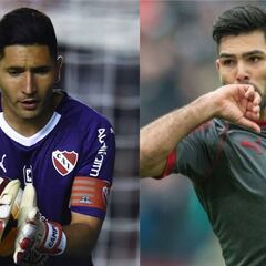 Independiente platicará con Cruz Azul y América por fichajes