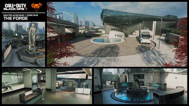 Beta multijugador de Call of Duty Black Ops 7: fechas, plataformas y cómo conseguir códigos para participar