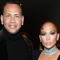 Alex Rodriguez rompe el silencio sobre su ruptura con Jennifer Lopez