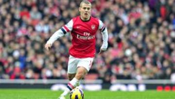 Wilshere
