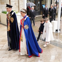 Mike Tindall revela cómo son el príncipe Guillermo y Kate Middleton en la intimidad