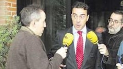 "El método de detección ha fallado y por tanto el caso está cerrado"