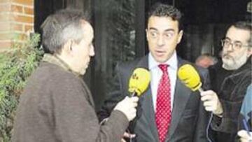 El abogado dice que el laboratorio de Madrid "hizo bien su trabajo, falló el método"