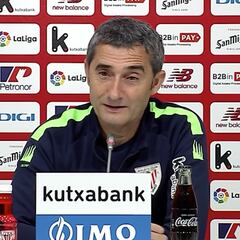 Billetes por todas partes en Bilbao