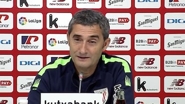 Ernesto Valverde