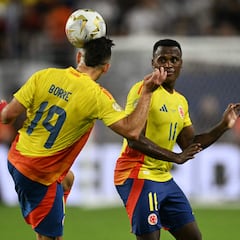 ¿Cuánto dinero se lleva Colombia por el subcampeonato de Copa América 2024?