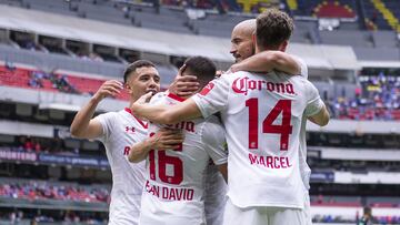 during the game Cruz Azul vs Toluca, corresponding Round 08 the Torneo Apertura 2022 of the Liga BBVA MX at Azteca Stadium, on August 14, 2022.
<br><br>
durante el partido Cruz Azul vs Toluca, correspondiente a la Jornada 08 del Torneo Apertura 2022 de la Liga BBVA MX en el Estadio Azteca, el 14 de Agosto de 2022.