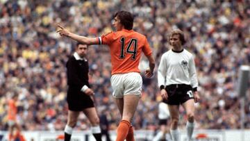 Real mourn loss of "a footballing legend"