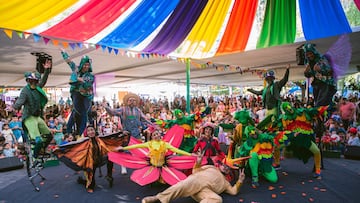 ¡Imperdible! Así será el Festikids Summer 2025