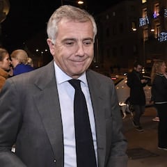 "En el COI no sabemos nada de virus pero la OMS no nos dicho nada de suspender los Juegos"