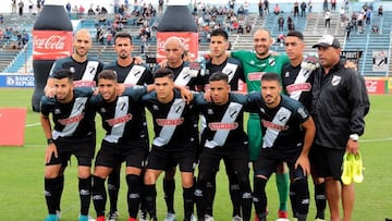 A fondo: rivales de Cali, DIM y Jaguares en Sudamericana