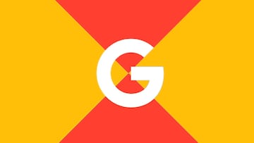 Google.es Google.com España URL