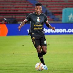 Atlético Nacional cede puntos en casa y empata con Once Caldas en el Atanasio