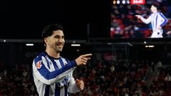 Soler marca el camino