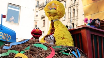 Sesame Street first launched in November 1969, exactly 56 years prior to its Netflix era with a new season imminent.