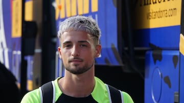 Manu Nieto.