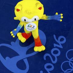 Programación Juegos Olímpicos 2016 sábado 20 de agosto 2016