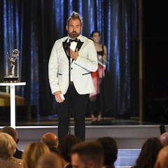 Watch the trailers for major Emmy nominations and awards