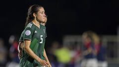 El 11 de Liga MX que pudo evitar el fracaso de México