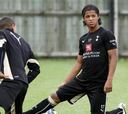 Giovani Dos Santos se marcha cedido al Ipswich Town