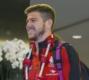 La Roma se lanza a por Alberto Moreno: ofrece 12 millones