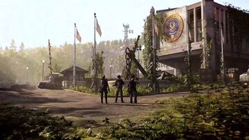 E3 2019: The Division 2 nos llevará al Pentágono y fuera de la ciudad