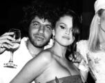 ¿Quién es Benny Blanco, el futuro esposo de Selena Gomez?
