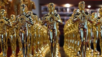 Nominados al Oscar a mejor actor 2019