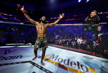 Aljamain Sterling | 24-4-0