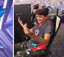 16 años y ganó 3 millones de dólares con estas jugadas de Fortnite