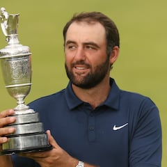 Why isn’t Scottie Scheffler playing in the 2025 3M Open?