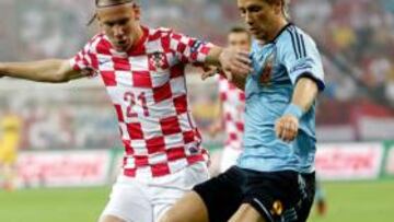 Torres pasa a ser el objetivo prioritario de la Juventus