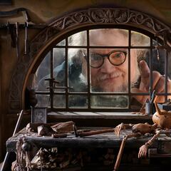 ¿Cómo ver ‘Pinocho’, la película mexicana de Guillermo del Toro en los Oscars 2023?