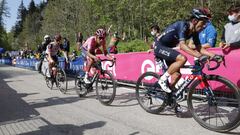 Primera crisis de Bernal