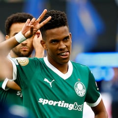 Phénomène Estevão: MVP et détails