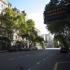 Cuarentena en Argentina: ¿qué actividades se amplían a partir del lunes 13 de abril?