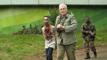 Las 30 mejores películas posapocalípticas y dónde verlas