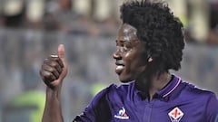 Carlos Sánchez, en la mira del Ghizhou Zhicheng de China