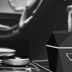 Haz de tu coche un lugar más cómodo con este humidificador ultrasónico con USB