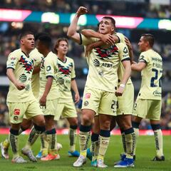 Fechas de la Final de la Liga MX: América vs Monterrey