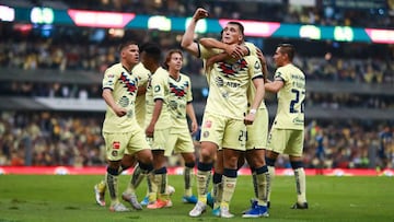 Fechas de la Final de la Liga MX: Am&eacute;rica vs Monterrey