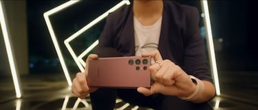 La batería del Galaxy S23+ podría llegar hasta los 4.700 mAh