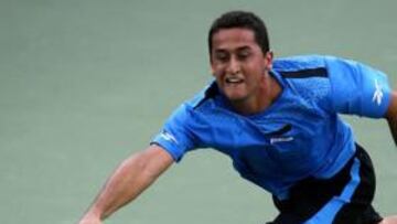 Almagro supera a Kohlschreiber y se medirácon Soderling en segunda ronda