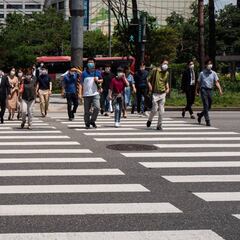 El coronavirus que se propaga ahora en Corea es seis veces más infeccioso que el original