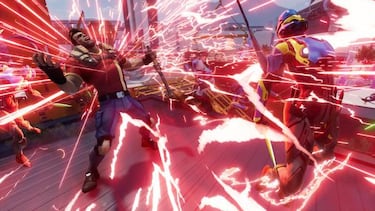 Agents of Mayhem, Saints Row ya tiene heredero