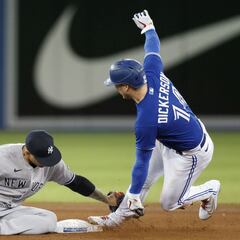 Estos son los horarios para los juegos de wild card