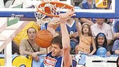 Mañana campeón y quizá milagro