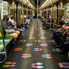 Curva del coronavirus en Colombia hoy, 23 de junio: ¿cuántos casos y muertes hay?