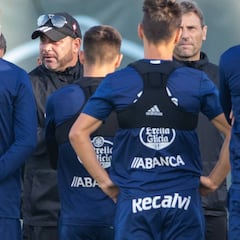 Mohamed tendrá otra oportunidad contra el Eibar