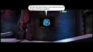 LittleBigPlanet 2 Cross Controller, Impresiones